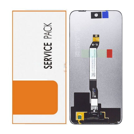 适用于 Redmi 14C/Redmi A4 5G/POCO C71/POCO C75/POCO A3 PRO/REDMI 14R 5G 的全屏 -1322