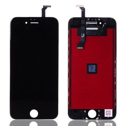 Pantalla Completa Para Iphone 6 Negra