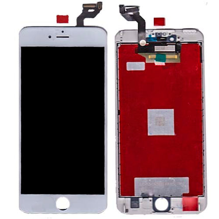 Pantalla Completa Para Iphone 6 Plus Blanca