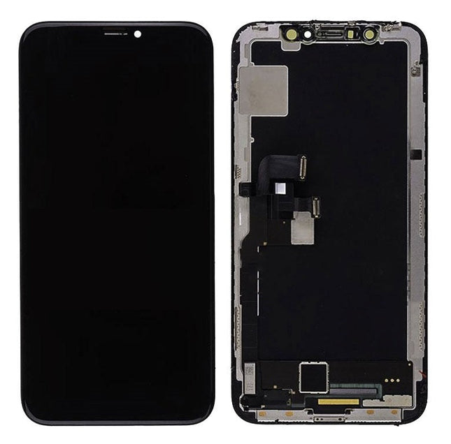 Pantalla Completa Para Iphone X Oled