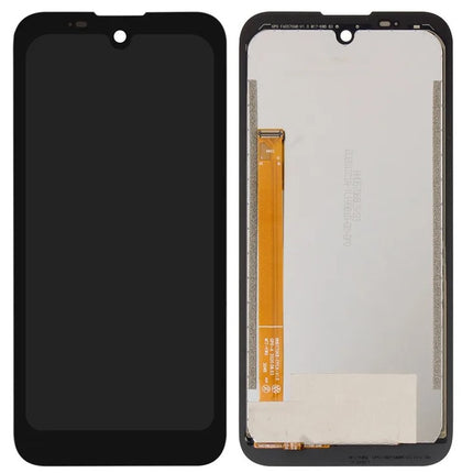 Pantalla Doogee S59 Sin Marco Lcd+Tactil Completo Excellent