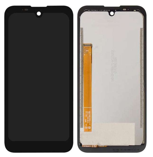 Pantalla Doogee S59 Sin Marco Lcd+Tactil Completo Excellent