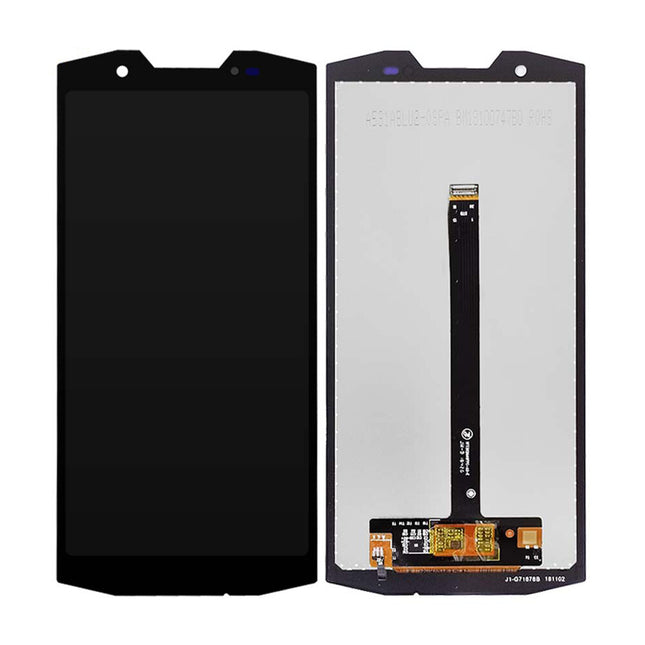 Pantalla Doogee S70/S80 Sin Marco Lcd+Tactil Completo Excellent