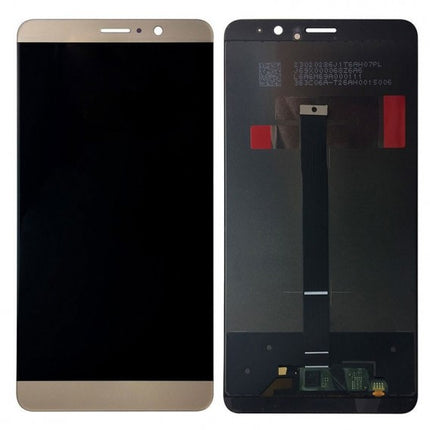 Pantalla Completa Para Huawei Mate 9 / Mha-L09 -5101 Oro