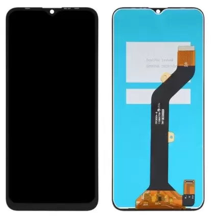 Pantalla Infinix Smart 6 Sin Marco Lcd+Tactil Completo Excellent
