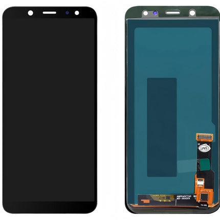 Pantalla completa para Samsung Galaxy J600/A600 OLED