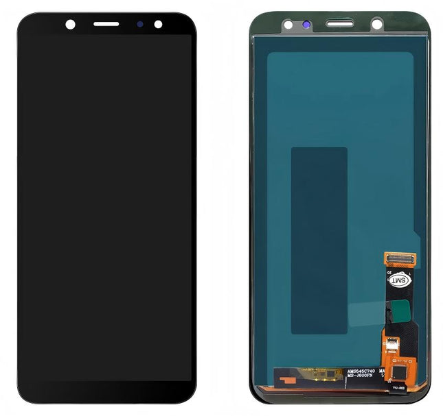Pantalla completa para Samsung Galaxy J600/A600 OLED