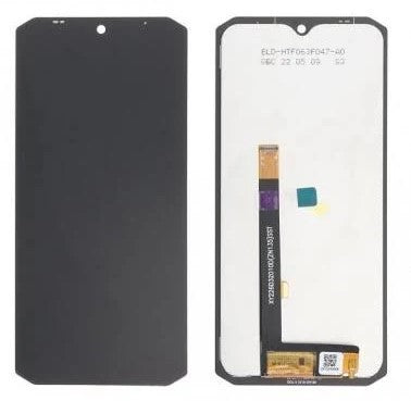 Pantalla Doogee S99 Sin Marco Lcd+Tactil Completo Excellent