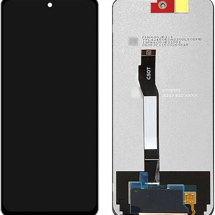 Tela cheia para Redmi Note 11T Pro/Note 11T Pro Plus/Poco X4 GT -1282
