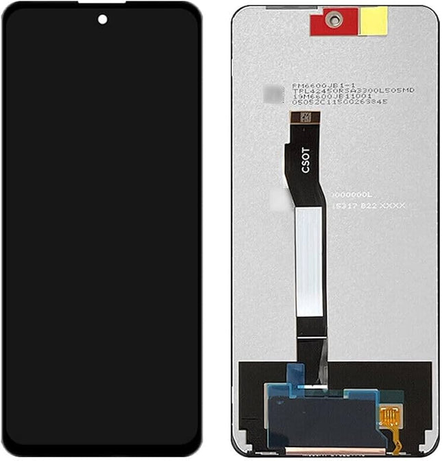 Tela cheia para Redmi Note 11T Pro/Note 11T Pro Plus/Poco X4 GT -1282