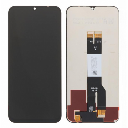 适用于 Redmi 14C/Redmi A4 5G/POCO C71/POCO C75/POCO A3 PRO/REDMI 14R 5G 的全屏 -1322