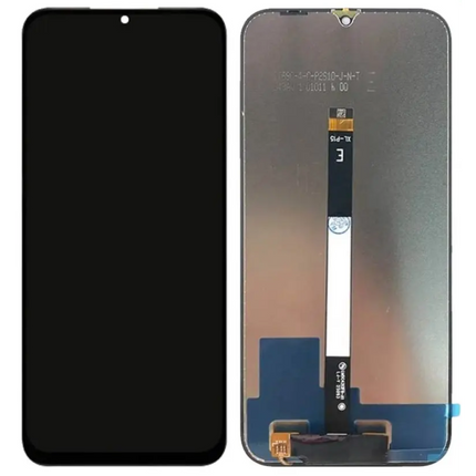 适用于 Redmi 14C/Redmi A4 5G/POCO C71/POCO C75/POCO A3 PRO/REDMI 14R 5G 的全屏 -1322