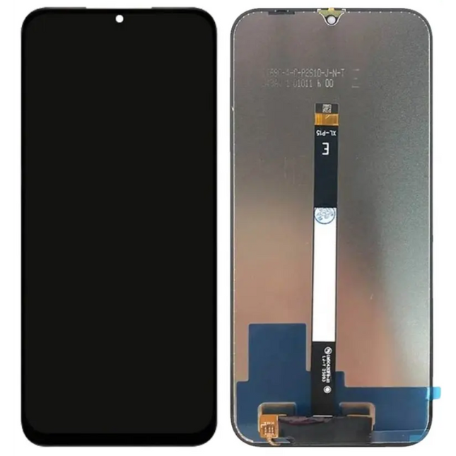 Tela cheia para Redmi 14C/Redmi A4 5G/POCO C71/POCO C75/POCO A3 PRO/REDMI 14R 5G -1322