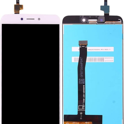 适用于小米红米 Note 4X/红米 Note 4 Pro 的全屏 -1143