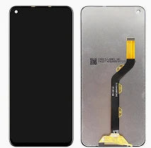 Pantalla Infinix S5 Lite Sin Marco Lcd+Tactil Completo Excellent
