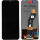 Pantalla Infinix Smart 10 Sin Marco Lcd+Tactil Completo Excellent