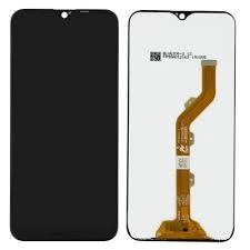 Pantalla Infinix Smart 3 Plus S4 X626 Sin Marco Lcd+Tactil Completo Excellent