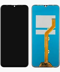 Pantalla Infinix Smart 4 Sin Marco Lcd+Tactil Completo Excellent