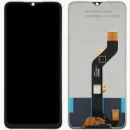 Pantalla Infinix Smart 6 Plus Sin Marco Lcd+Tactil Completo Excellent