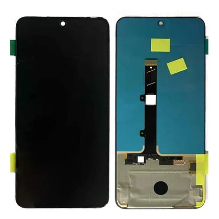 Tecno Spark 10 Preto Sem Moldura LCD+TOUCH Tela Completa EXCELENTE