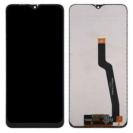 Pantalla Completa Original Servicepack Para Samsung A10/A105F/A105M Version Europea Sin Marco