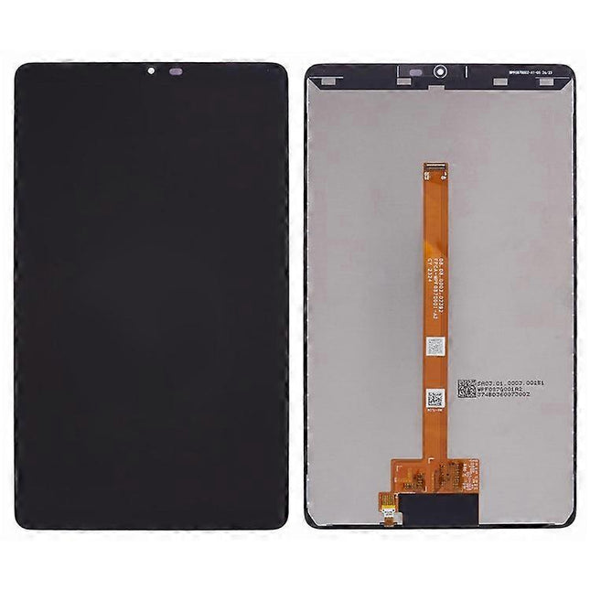 Pantalla Completa Para Samsung Tab A9 8.7“ X110
