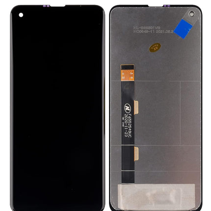 Pantalla Ulefone Note 11P Sin Marco Lcd+Tactil Completo Excellent