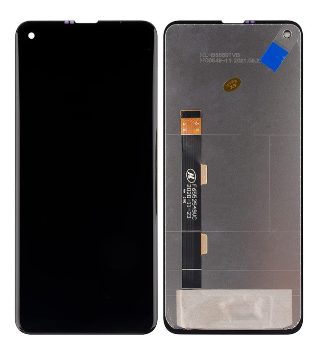 Pantalla Ulefone Note 11P Sin Marco Lcd+Tactil Completo Excellent