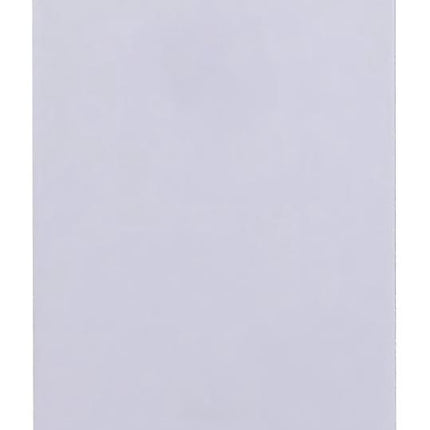 Capa traseira branca para iPhone X