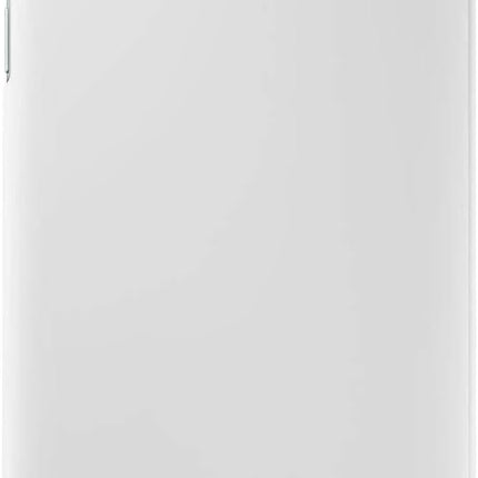 Tapa Trasera Para Samsung Tab T510 Blanco
