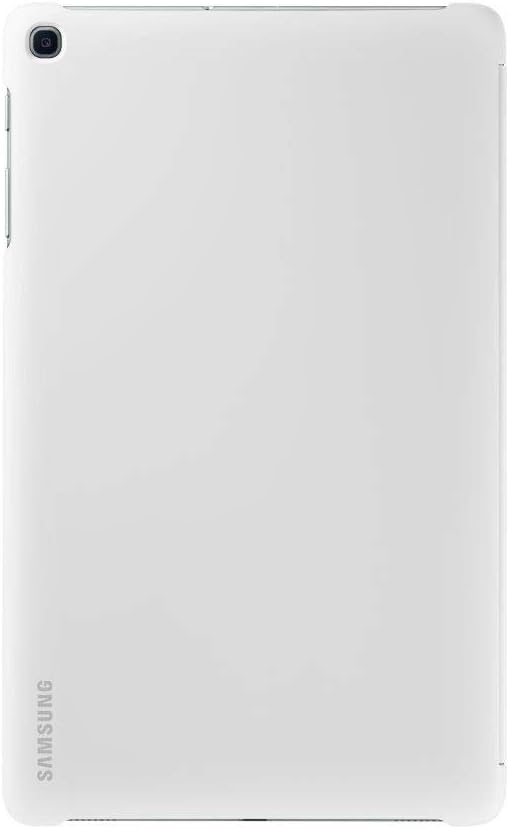 Tapa Trasera Para Samsung Tab T510 Blanco
