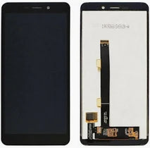 Pantalla Ulefone X5 Sin Marco Lcd+Tactil Completo Excellent