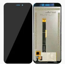 Pantalla Ulefone Ulefone X8/X8 Pro Sin Marco Lcd+Tactil Completo Excellent