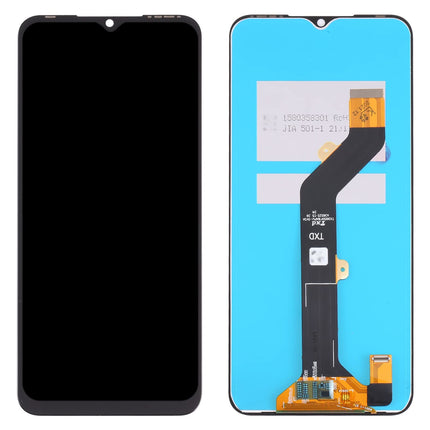 Pantalla Infinix Vision 1 Sin Marco Lcd+Tactil Completo Excellent
