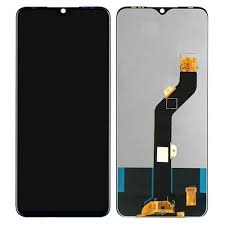 Pantalla Infinix Vision 2 Sin Marco Lcd+Tactil Completo Excellent
