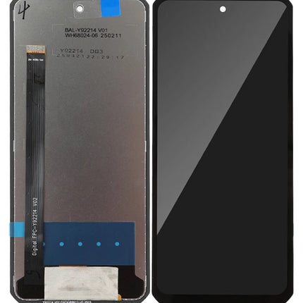 Pantalla Oukitel WP100 sin marco LCD+TACTIL Completo EXCELLENT