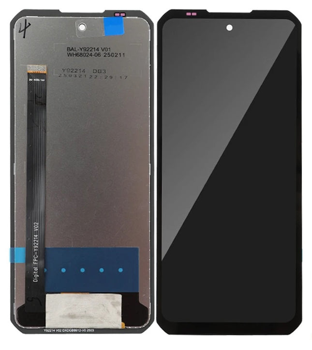 Pantalla Oukitel WP100 sin marco LCD+TACTIL Completo EXCELLENT