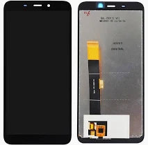 Pantalla Oukitel WP20 sin marco LCD+TACTIL Completo EXCELLENT
