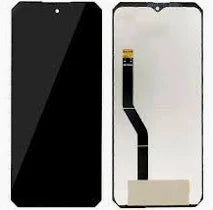 Pantalla Oukitel WP23/23PRO sin marco LCD+TACTIL Completo EXCELLENT