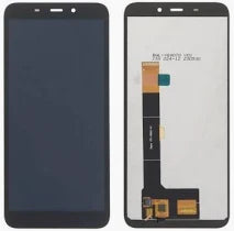 Pantalla Oukitel WP32 sin marco LCD+TACTIL Completo EXCELLENT