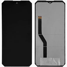Pantalla Oukitel WP36 sin marco LCD+TACTIL Completo EXCELLENT