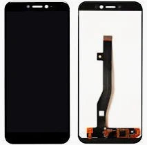 Pantalla Oukitel WP5 sin marco LCD+TACTIL Completo EXCELLENT