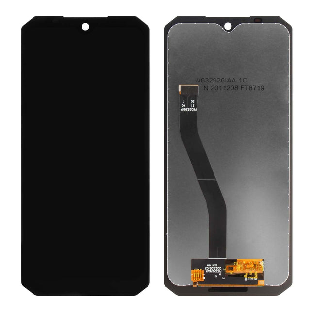 Pantalla Oukitel WP6 sin marco LCD+TACTIL Completo EXCELLENT
