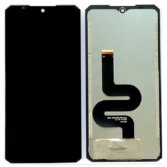 Pantalla Oukitel WP8 sin marco LCD+TACTIL Completo EXCELLENT