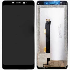 Pantalla Ulefone Ulefone X10 Sin Marco Lcd+Tactil Completo Excellent