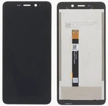 Pantalla Ulefone X12 Sin Marco Lcd+Tactil Completo Excellent