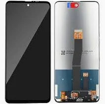 Pantalla Cubot X50 Sin Marco Lcd+Tactil Completo Excellent