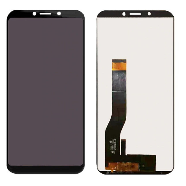 Pantalla Doogee X80 Sin Marco Lcd+Tactil Completo Excellent