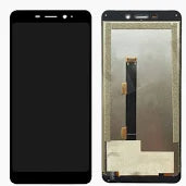 Pantalla Ulefone Ulefone X9/X9 Pro Sin Marco Lcd+Tactil Completo Excellent
