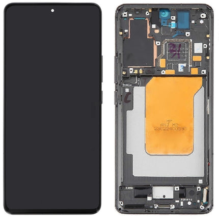 小米 13 Pro 原装全面屏 Servicepack 带边框